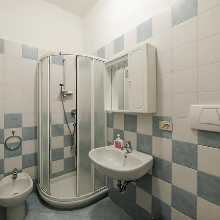 Appartamento Casa Sul Rio