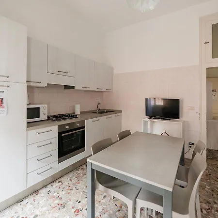 Casa Sul Rio Appartamento *