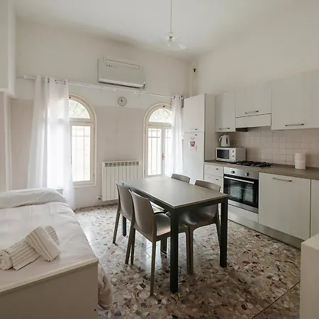 Appartamento Casa Sul Rio *