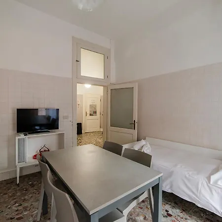 Casa Sul Rio *