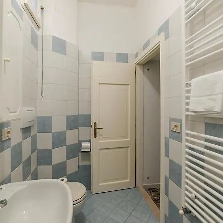 Appartamento Casa Sul Rio Venezia