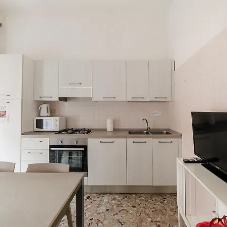 Casa Sul Rio *