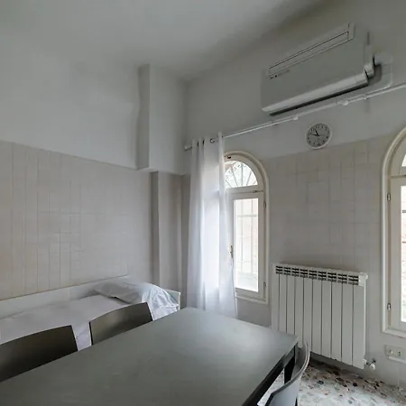 Appartamento Casa Sul Rio *