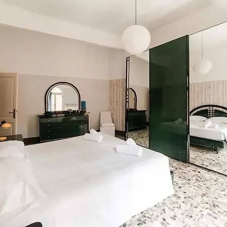 Casa Sul Rio * Venezia
