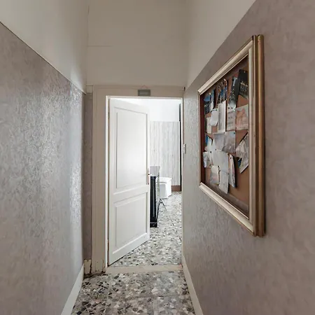 Casa Sul Rio *