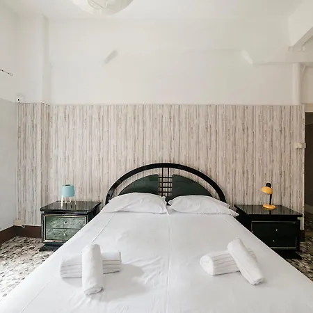 Casa Sul Rio Venezia