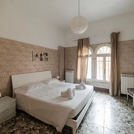 Casa Sul Rio Appartamento Venezia