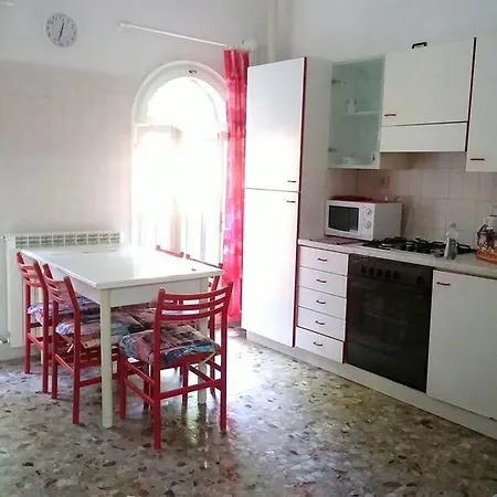 Casa Sul Rio Venice