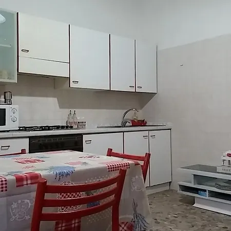 Casa Sul Rio Apartamento Venecia
