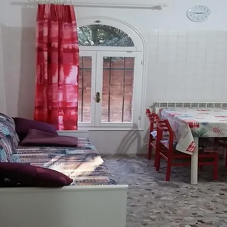 Daire Casa Sul Rio *