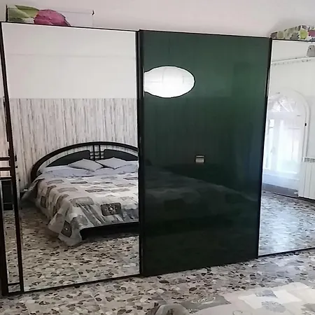 Appartement Casa Sul Rio *