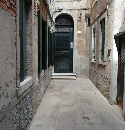 Casa Sul Rio * Venise