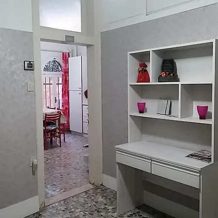 Daire Casa Sul Rio Venedik