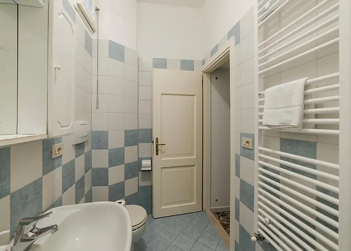 아파트 Casa Sul Rio 베니스