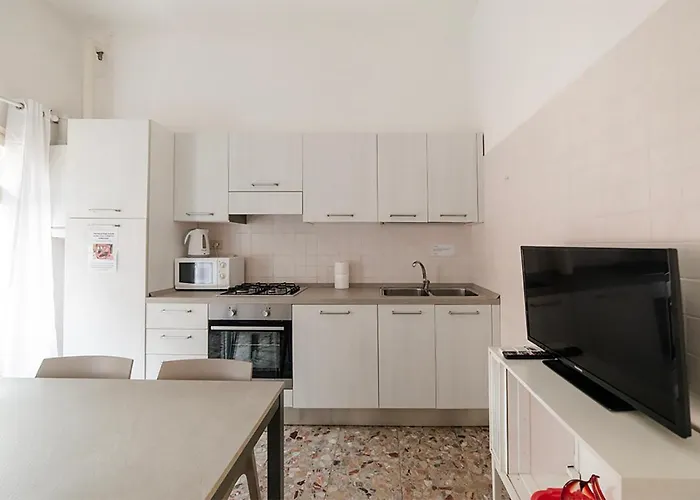 Casa Sul Rio *
