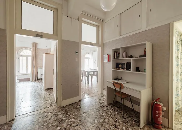 Casa Sul Rio