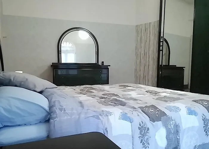 Casa Sul Rio Appartement *