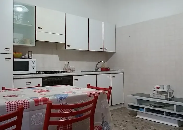 Casa Sul Rio Apartamento Veneza