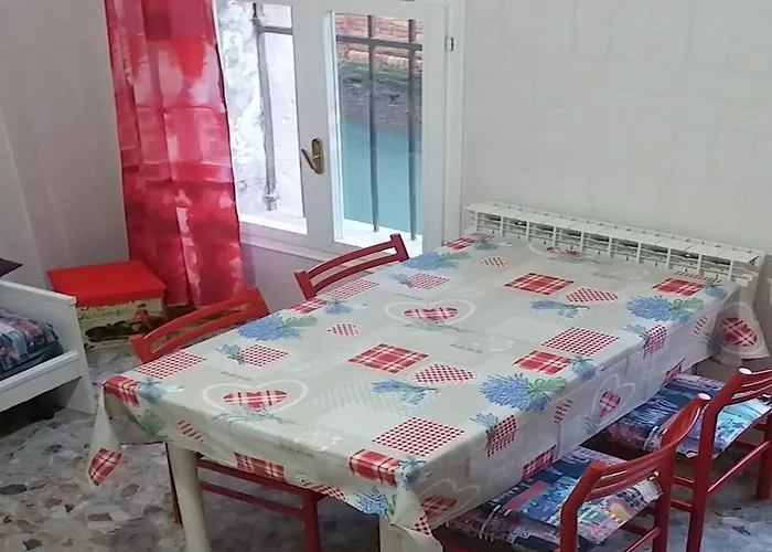 Appartement Casa Sul Rio