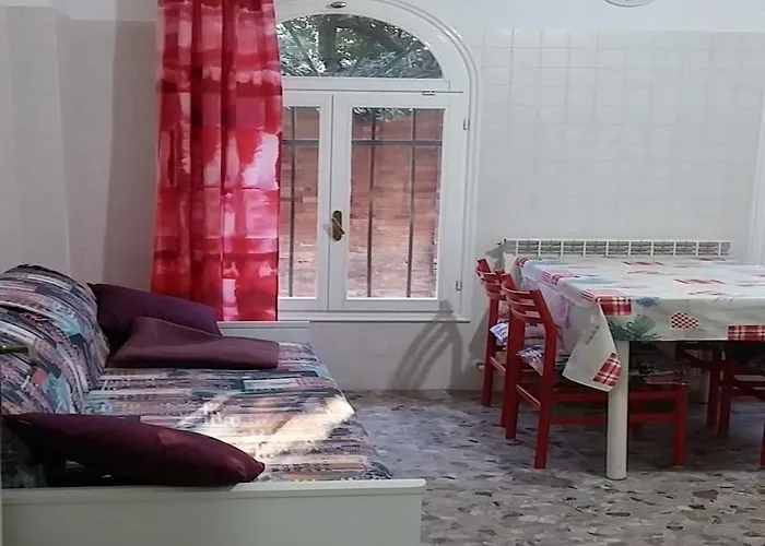 Appartement Casa Sul Rio *