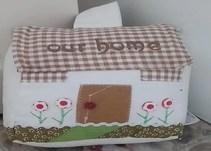 Appartement Casa Sul Rio