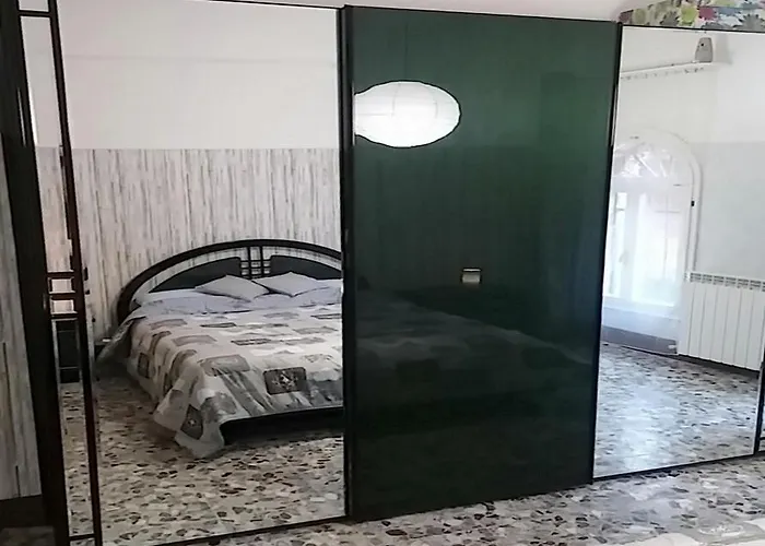 Appartement Casa Sul Rio *