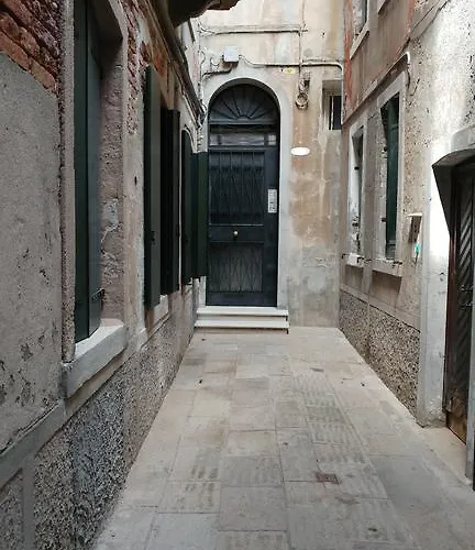 Casa Sul Rio * Venetië