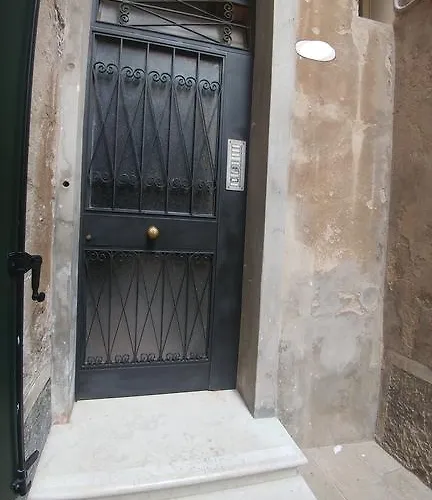 Casa Sul Rio Appartement