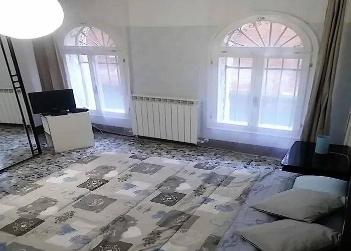 Casa Sul Rio *