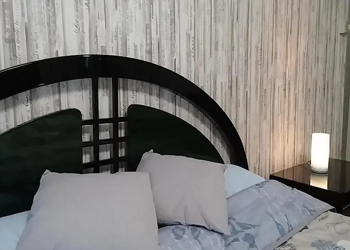 Casa Sul Rio Appartement *