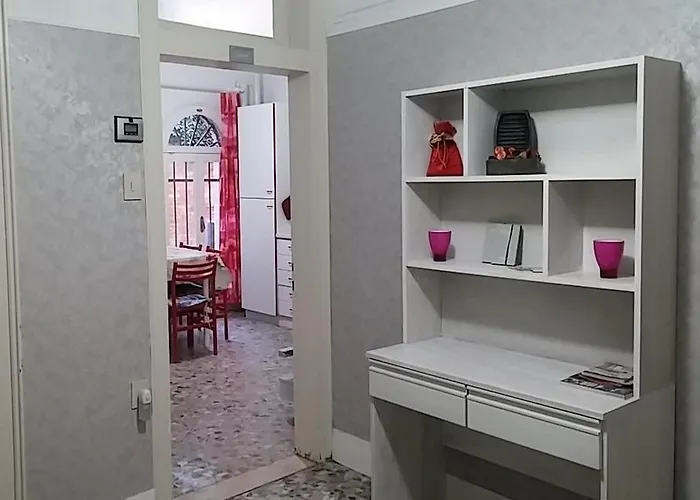 Apartamento Casa Sul Rio Venecia