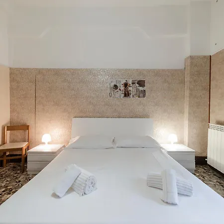 Appartement Casa Sul Rio