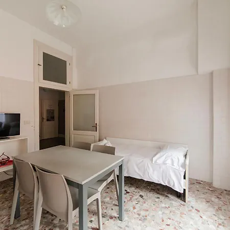 Casa Sul Rio Apartman *