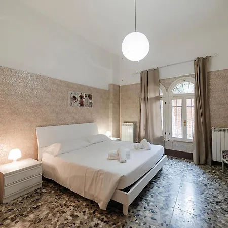 Appartement Casa Sul Rio