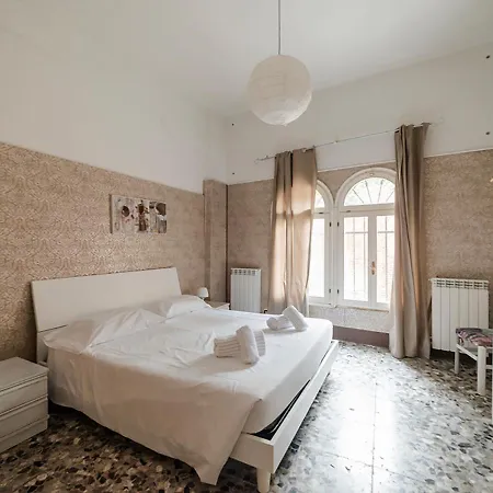 Appartement Casa Sul Rio *