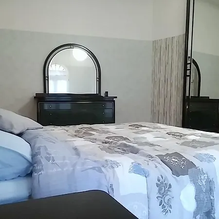 Casa Sul Rio Apartman *