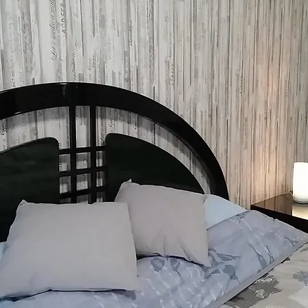 Casa Sul Rio Apartman *