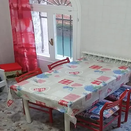 شقة Casa Sul Rio