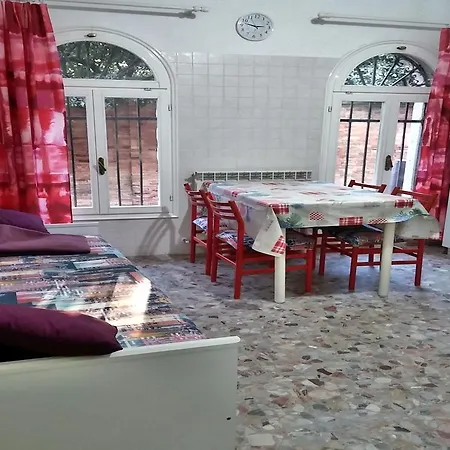 شقة Casa Sul Rio *