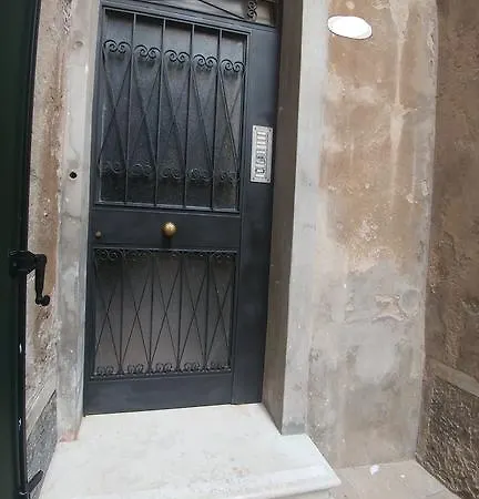 Casa Sul Rio شقة